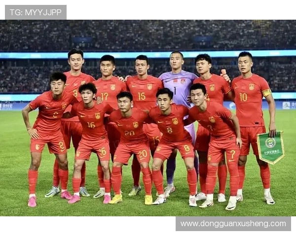 U23国足誓师亚洲杯小组突围全力冲击历史最好成绩新突破