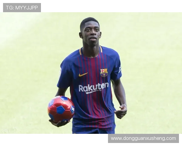 巴萨名宿洛沃-卡拉斯科评价登贝莱：金球水平仍有差距