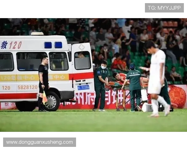 广西外援阿萨莫阿术后第三天借助器械行走恢复进展超出预期