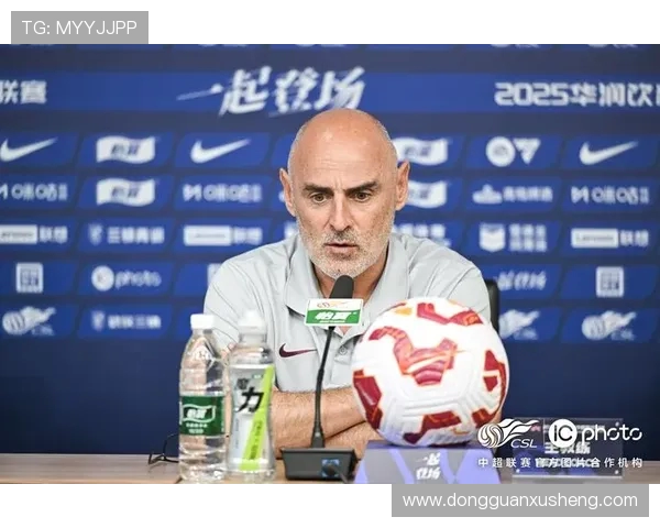 穆斯卡特点评球队表现未达预期 前场影响力不足影响整体发挥