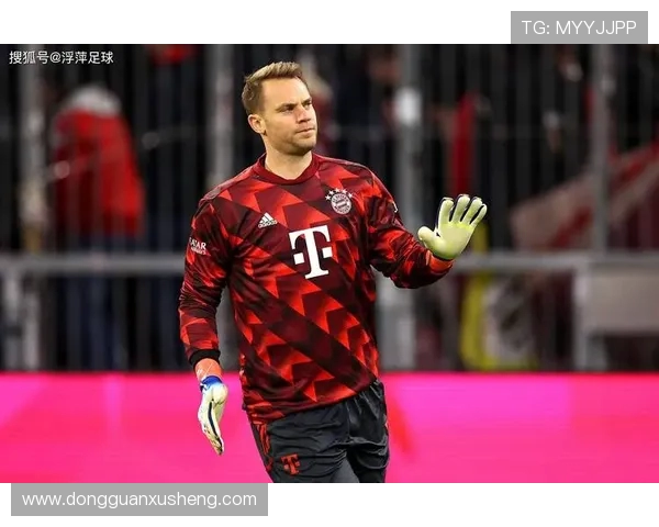 拜仁12月与诺伊尔商讨未来 若续约努贝尔将永久转会