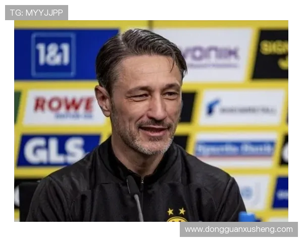 科瓦奇：考虑本塞拜尼状态低迷 让聚勒对阵老东家是合理选择