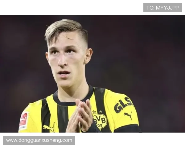 利物浦开启补强防线行动 已与多特核心后卫施洛特贝克展开初步接触