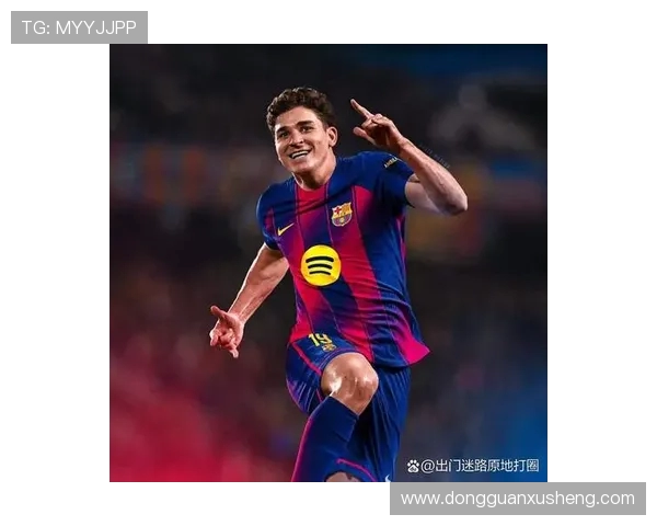 继加西亚之后费兰即将与巴萨续约成为下一位核心球员