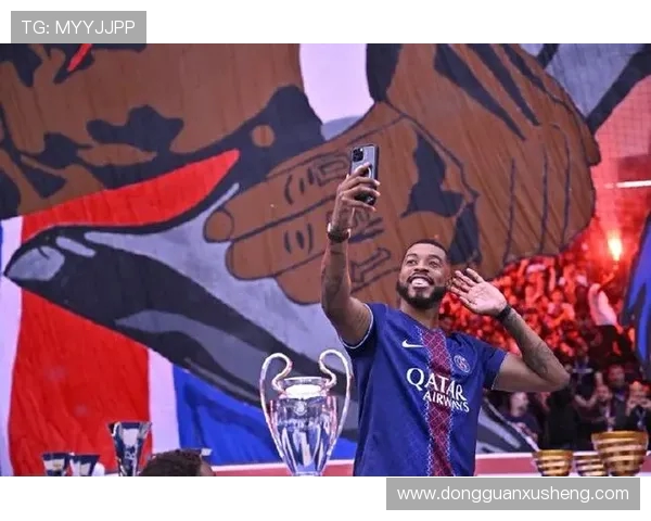 金彭贝坦言为巴黎夺欧冠是梦想胜过在皇马拿五次冠军