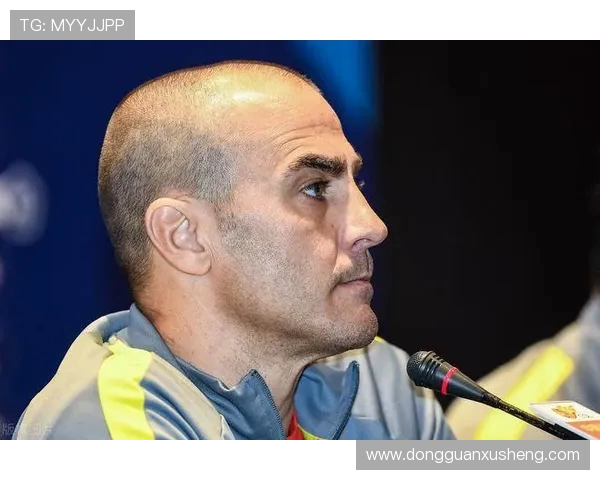 法比奥劝诫年轻人远离负面评论保持自信不要被社交媒体言语左右