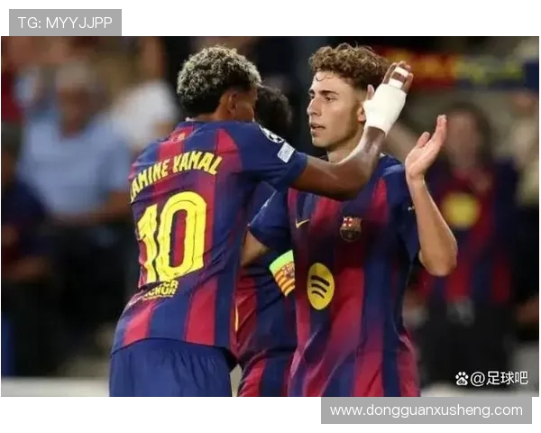 费尔南德斯谈巴萨首个帽子戏法:前腰位置让我感到非常舒服 费尔南德斯谈巴萨首个帽子戏法:前腰位置让我感到非常舒服