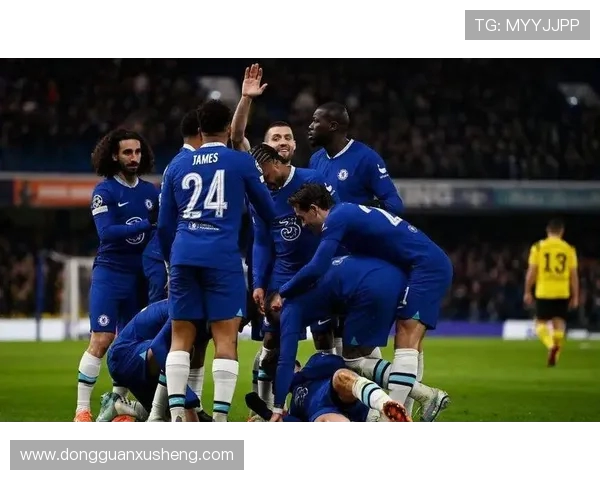 切尔西23岁97天小将打破纪录 成为欧冠客场第二年轻英格兰首发球员