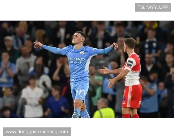 英媒爆料福登将与曼城续约至2030年继续携手冲击更多冠军荣耀