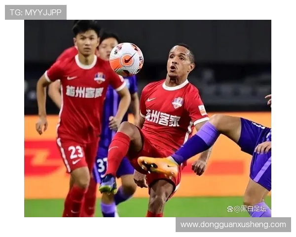 意外！梅州客家降级罪魁祸首找到了，一点中超球队的样子都没有